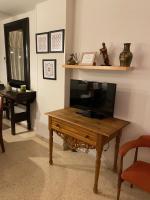 The floor plan of APARTAMENTO POETA ZORRILLA