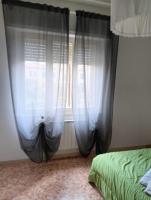 Posteľ alebo postele v izbe v ubytovaní La villetta di zio Claudio a Vada - 6 posti letto