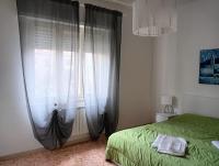 Posteľ alebo postele v izbe v ubytovaní La villetta di zio Claudio a Vada - 6 posti letto