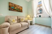Posedenie v ubytovaní Casa Rosaria
