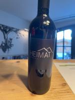 Nápoje v ubytovaní Heimat - Das Natur Resort