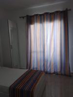 Postel nebo postele na pokoji v ubytování Simple Luxury Studio- Nabq/Sharm