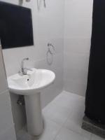Koupelna v ubytování Simple Luxury Studio- Nabq/Sharm