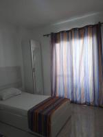 Postel nebo postele na pokoji v ubytování Simple Luxury Studio- Nabq/Sharm