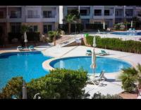 Bazén v ubytování Simple Luxury Studio- Nabq/Sharm nebo v jeho okolí