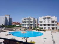 Bazén v ubytování Simple Luxury Studio- Nabq/Sharm nebo v jeho okolí