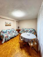 Posedenie v ubytovaní Аpartment Agost