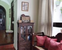 Půdorys ubytování Casa Del Abuelo Martín
