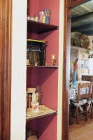 Půdorys ubytování Casa Del Abuelo Martín