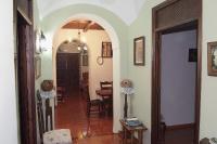 Půdorys ubytování Casa Del Abuelo Martín