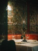 雪絨花酒店飲料