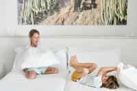 Hosté ubytování Iberostar Selection Lanzarote Park
