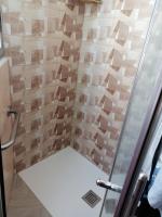 Kúpeľňa v ubytovaní APARTAMENTO FRENTE AL MAR