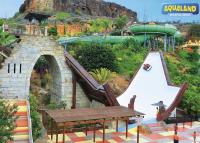 Bazén v ubytovaní 531 Paraiso Maspalomas alebo v jeho blízkosti