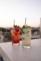 Napoje w obiekcie Sol i Vida Hotel - Adults Only