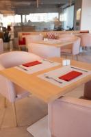 Restauracja lub miejsce do jedzenia w obiekcie Sol i Vida Hotel - Adults Only