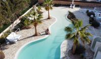 Basen w obiekcie Sol i Vida Hotel - Adults Only lub w pobliżu