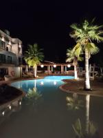 Basen w obiekcie Sol i Vida Hotel - Adults Only lub w pobliżu