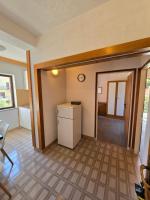 Plán poschodí v ubytovaní Apartmani Origo
