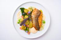 Jídlo v rezortu nebo okolí