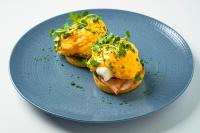 Jídlo v rezortu nebo okolí