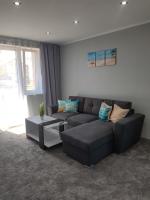 Posedenie v ubytovaní Apartament U Bosmana