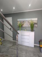 Plán poschodí v ubytovaní Apartament U Bosmana