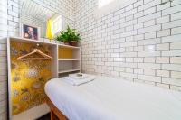 Lotus GuestHouseの見取り図または間取り図