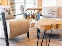 Posedenie v ubytovaní Falken Suites TOP 5