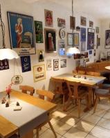 Nhà hàng/khu ăn uống khác tại Nomad Nest