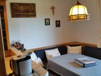 Posedenie v ubytovaní Ferienwohnung Stillerhof