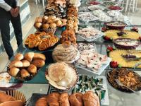 Φαγητό σε αυτό το ξενοδοχείο ή κάπου εκεί κοντά