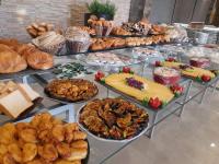 Φαγητό σε αυτό το ξενοδοχείο ή κάπου εκεί κοντά