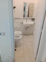Kúpeľňa v ubytovaní Donna Paola