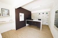 Plán poschodí v ubytovaní Vall d'Àger Resort & Camping