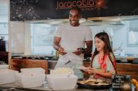 Hosté ubytování São Pedro Thermas Resort Oficial