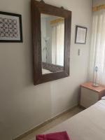 The floor plan of APARTAMENTO POETA ZORRILLA