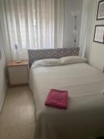 The floor plan of APARTAMENTO POETA ZORRILLA