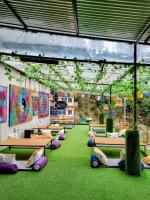 Imagen de la galería de The Claud INN, en Kasāmbal