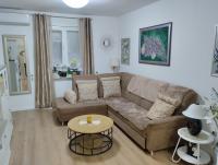 Posedenie v ubytovaní Apartment in Zadar