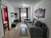 Půdorys ubytování Apartamentos Irina