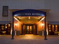 Suikoyen Hotel - Vacation STAY 53777vの外観または入り口