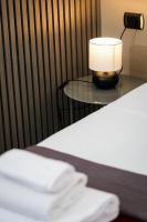 B＆B パラダイスにあるベッド