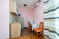Kuchyňa alebo kuchynka v ubytovaní Apartment Zubovici 16063a