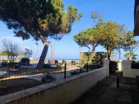 Plán poschodí v ubytovaní Argelès - Appartement 4 pers, 30m plage, clim, proche boutiques - FR-1-309-371