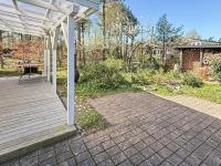 Půdorys ubytování Holiday home Vig VIII