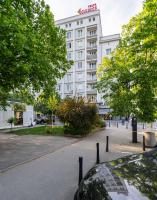 Okolie apartmánu