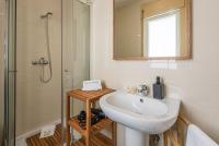 Půdorys ubytování GuestReady - City & Beach Garden Home