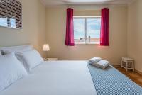 Půdorys ubytování GuestReady - City & Beach Garden Home