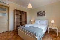 Půdorys ubytování GuestReady - City & Beach Garden Home